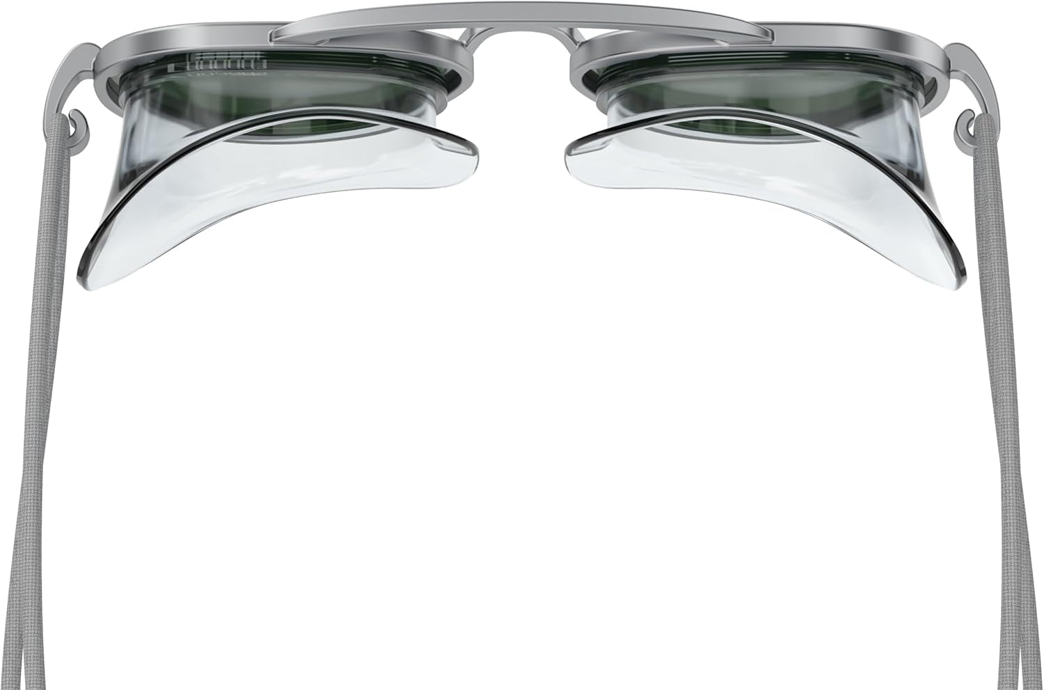 Anti-Fog Swimming Goggles – UV Protection, Wide View, Leakproof | Adult Swim Glasses