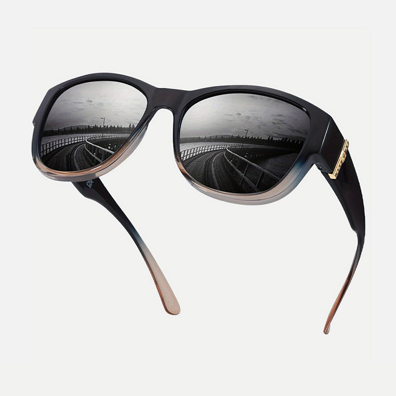 ✨Large Sunglasses to Wear Over Glasses